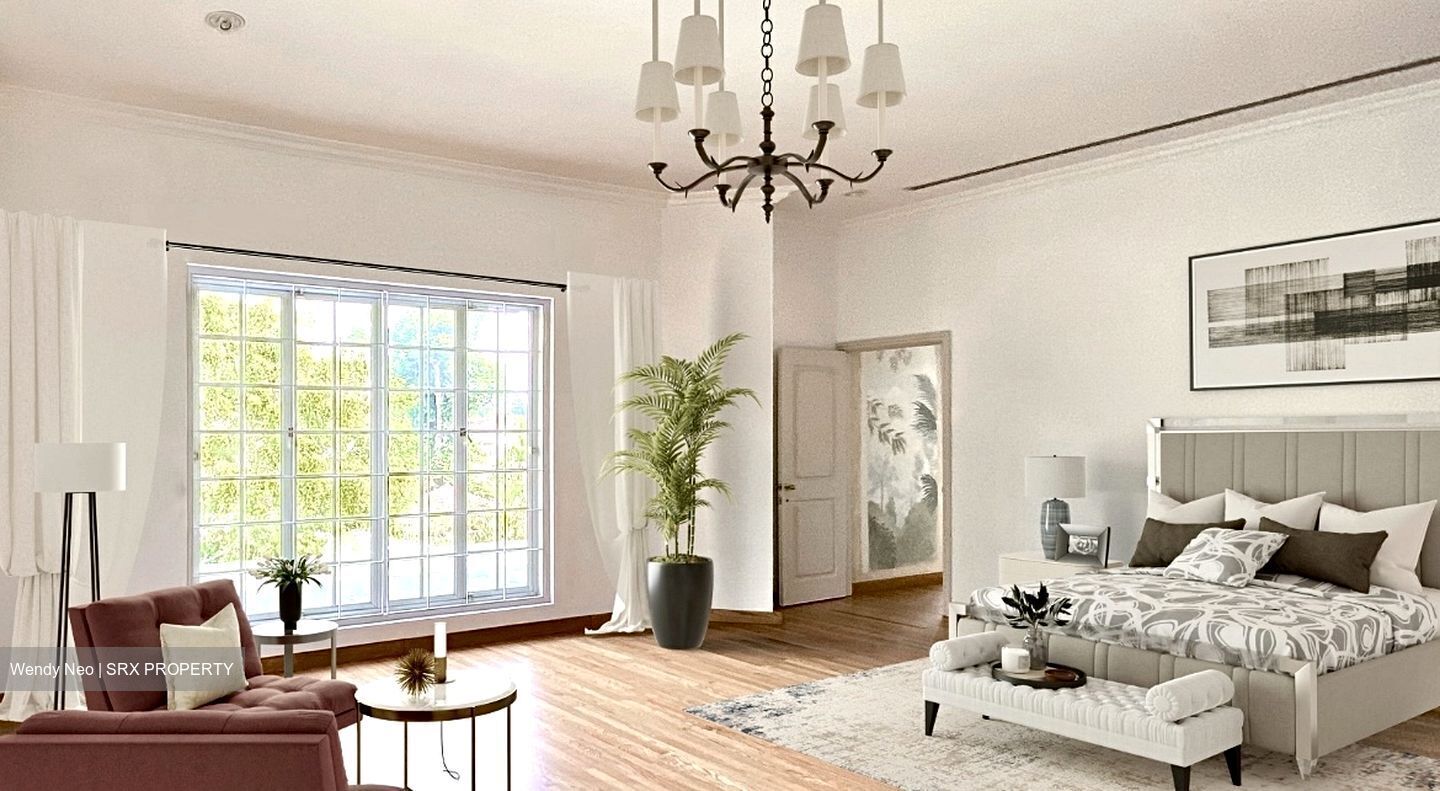 Brizay Park (D10), Detached #499257591